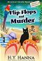 [Barefoot Sleuth 01] • Flip-Flops and Murder